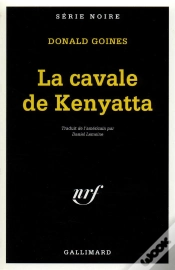 Capa do artigo La Cavale De Kenyatta