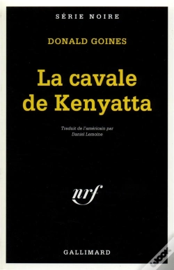 Capa do artigo La Cavale De Kenyatta