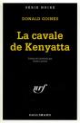 La Cavale De Kenyatta - Preview