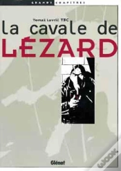 Capa do artigo La Cavale De Lézard
