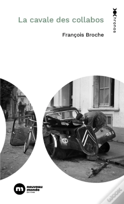 Capa do artigo La Cavale Des Collabos