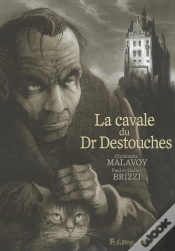Capa do artigo La Cavale Du Dr Destouches