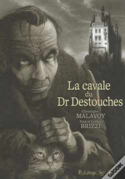 Capa do artigo La Cavale Du Dr Destouches