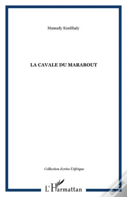 Capa do artigo La Cavale Du Marabout