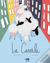 Capa do artigo La Cavale
