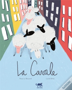 Capa do artigo La Cavale