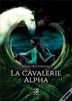 Capa do artigo La Cavalerie Alpha