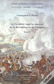 Capa do artigo La Cavalerie Dans Les Guerres De La Révolution Et De L