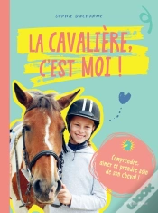 Capa do artigo La Cavalière C