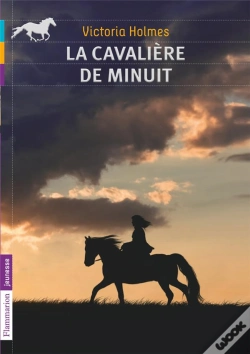 Capa do artigo La Cavalière De Minuit