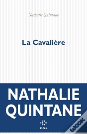 Capa do artigo La Cavalière