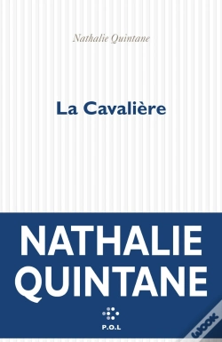 Capa do artigo La Cavalière