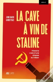 Capa do artigo La Cave À Vin De Staline