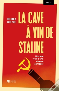 Capa do artigo La Cave À Vin De Staline