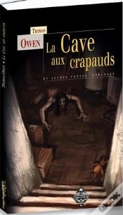Capa do artigo La Cave Aux Crapauds