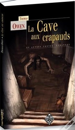 Capa do artigo La Cave Aux Crapauds