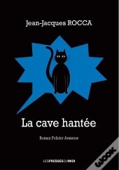 La Cave Hantee