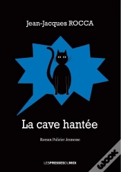 Capa do artigo La Cave Hantee