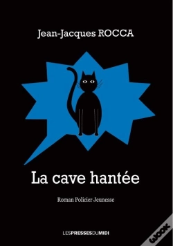 Capa do artigo La Cave Hantee