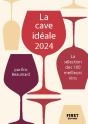La Cave Idéale : La Sélection Des 100 Meilleurs Vins (Édition 2024) - Preview