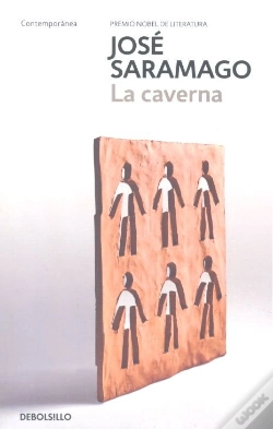 Capa do artigo La Caverna
