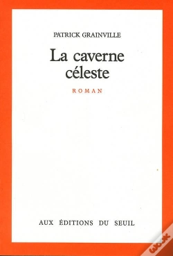 Capa do artigo La Caverne Céleste