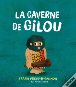 Capa do artigo La Caverne De Gilou