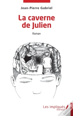Capa do artigo La Caverne De Julien