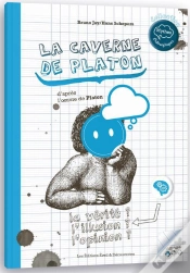 Capa do artigo La Caverne De Platon