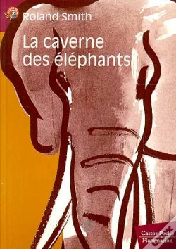 Capa do artigo La Caverne Des Elephants
