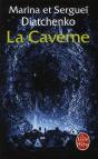 La Caverne - Preview