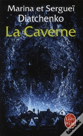 La Caverne