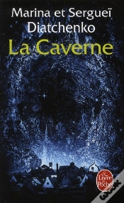 Capa do artigo La Caverne