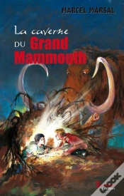 Capa do artigo La Caverne Du Grand Mammouth