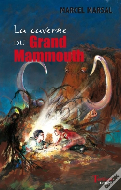 Capa do artigo La Caverne Du Grand Mammouth