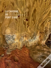 La Caverne Du Pont D'Arc