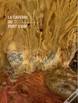 Capa do artigo La Caverne Du Pont D'Arc