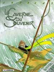 Capa do artigo La Caverne Du Souvenir