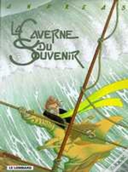 Capa do artigo La Caverne Du Souvenir