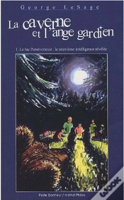 Capa do artigo La Caverne Et L