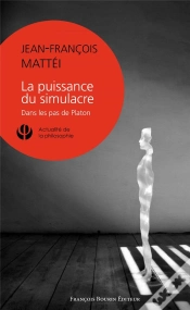 Capa do artigo La Caverne