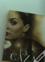 Capa do artigo La Caza
