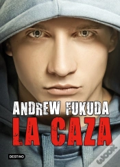 Capa do artigo La Caza