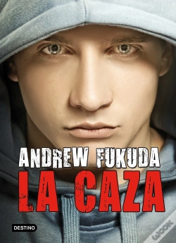Capa do artigo La Caza