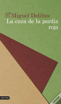 Capa do artigo La Caza De La Perdiz Roja