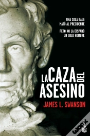 Capa do artigo La Caza Del Asesino