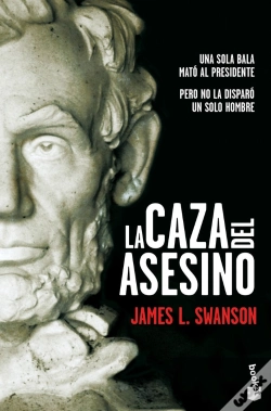 Capa do artigo La Caza Del Asesino