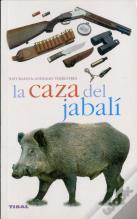 La Caza Del Jabalí