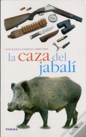 Capa do artigo La Caza Del Jabalí