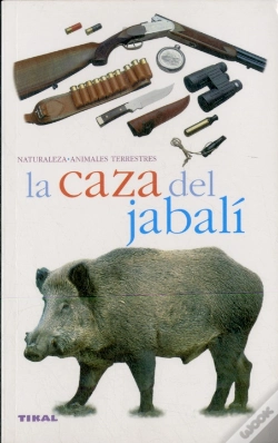 Capa do artigo La Caza Del Jabalí